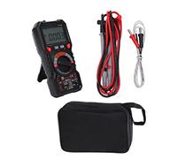 Digital Display Multimeter Voltage Current Resistance Tester