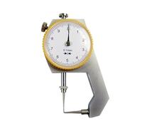 Digital Display Needle-Type Thickness Gauge Bending point thickness gauge 0-10mm 0-20mm accuracy 0.1mm(5)
