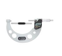 Digital display outside micrometer electronic spiral micrometer 0.001mm(125-150mm 0.001)