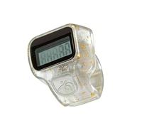 Digital Display Rings Counter for Easy Reading and Efficient Operations in Low Light Environment Inventory Management