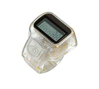 Digital Display Rings Counter for Easy Reading and Efficient Operations in Low Light Environment Inventory Management