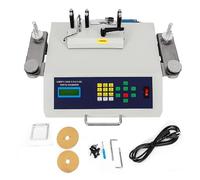 Digital Display SMD Component Counter Machine, Automatic Smt/Smd Parts Component Counting Machine Smd Counting Machine,With Leak Detection For Any Size Belt Wheel