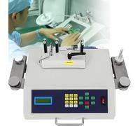 Digital Display SMD Component Counter Machine,Smd Automatic Leak Detection Parts Counter Smt Components Counting Machine Material Checking Machine,Fit For Any Size Of Belt Wheel