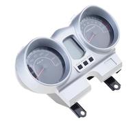 Digital Display Speedometer Odometer Dashboard Waterproof Motorbike Instrument Tachometer For CBX250 CBF250 Motorcycle Speedometer