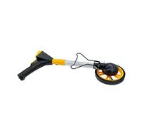 Digital display telescopic measuring wheel distance 0-99999m long distance meter measure wheel IDGTTLDF