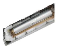 Digital Display Three-Point Inner Diameter Micrometer Extension Rod 952623 Lengthened 150mm