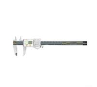 Digital Display Vernier Caliper, 150Mm Electronic Vernier Caliper with LCD Screen, IP67 Waterproof Design, for Industrial Measuring