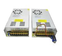 Digital display voltage adjustable stabilized power supply 200W 240W switch power supplyAC to 0-5V 12V 24V 36V 48V(0-12V17A,Digital display)