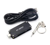 Digital Display Voltages Current Meter Type C Fast Charging Triggering Decoy Detection Tester Full Protocols PD2.0