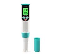 Digital Dissolve Hydrogen Meter ATC Ion Water Quality Tester 0-1999 Ppb/0-1.99 Ppm For Drinking Food