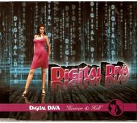 Digital Diva - Heaven and Hell