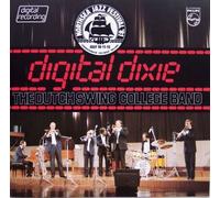Digital Dixie by The Dutch Swing College Band (1981-08-03)