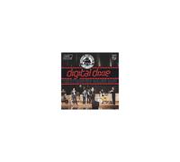Digital Dixie - The Dutch Swing College Band - CD