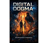 Digital Dogma: Book: 1 (The Lucidian Library)