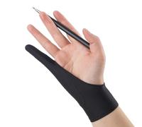 Digital Drawing Glove, Artist Glove for Graphics Drawing Tablet, Digital Art Glove for Drawing Tablet, Paper Sketching, Graphic Drawing