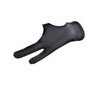 Digital Drawing Glove - Digital Artist Glove Two-Finger | Breathable Mittens Right Left Hand Wear for Students Beginners Art Enthusiasts Professionals
