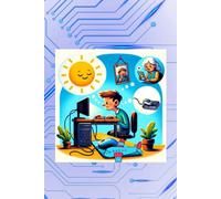"Digital Dreams: Creativity in the Age of Technology": "Inspirations and Visions for Young Inventors"