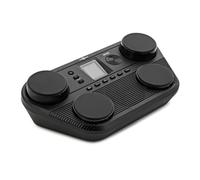 Digital Drum Pad DD50 by Gear4music Ideal for Beginners