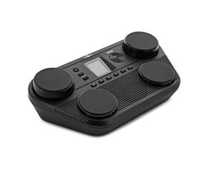 Digital Drum Pad DD50 by Gear4music Ideal for Beginners