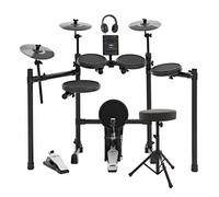 Digital Drums 220X Electronic Drum Kit Pack by Gear4music