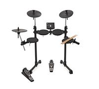 Digital Drums 400 Electronic Drum Kit by Gear4music - Nearly New