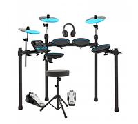 Digital Drums 500BL Electronic Drum Kit Pack