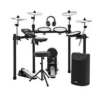 Digital Drums 520 Electronic Drum Kit Amp Pack