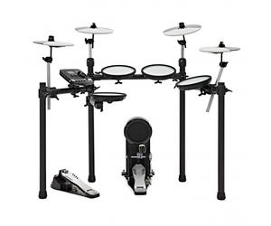 Digital Drums 520 Electronic Drum Kit by Gear4music