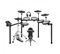 Digital Drums 550 Electronic Drum Kit Pack by Gear4music