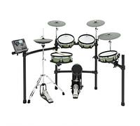 Digital Drums 700 Electronic Drum Kit by Gear4music