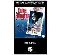 Digital Duke [CASSETTE]