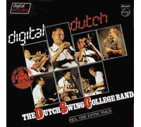 Digital Dutch by Dutch Swing College Band (1982-08-02)