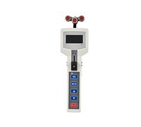 Digital Dynamometer, 1000cN Digital Tensiometer Tension Meter Tension Gauge For Wire,Cable,Textile,Chemical Fiber,Metal Wire,Carbon Fiber,Dynamometer(200 cN)