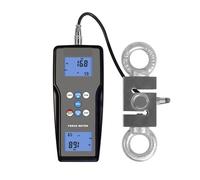 Digital Dynamometer FM-207-1000K Tensile Thrust Tester ± 1000kgf Insertion and Withdrawal Force Destructive Testing Machine