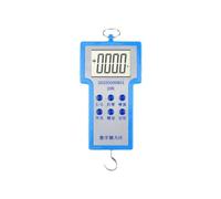 Digital Dynamometer Force Measuring Gauge Device Physics Teaching Tool Mechanics Experiment Equipment for School Labs Force Gauge for Lab Experiment