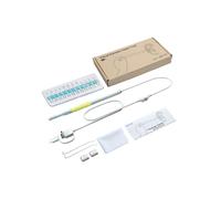 Digital Ear Cleaning Endoscope Otoscope 3 in 1 Multifunctional Ear Cleaner USB Borescope Endoscope Visual Ear Wax Remover HD Camera