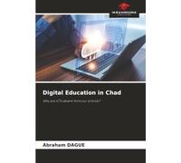 Digital Education in Chad: Why are ICTs absent from our schools?