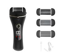 Digital Electric Foot Grinder Charging, Water Washing, Household Automatic