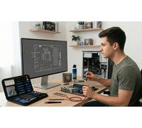 Digital Electrical Circuits and Intelligence Electrical Devices