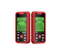 Digital Electromagnetic Field Detector Real-Time Graph(HT628A)