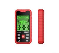 Digital Electromagnetic Field Detector Real-Time Graph(HT628B)