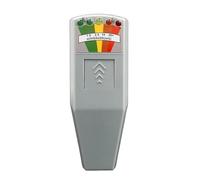 Digital Electrometer, Compact 5LED EMF Detector - Portable K2 Gauss Meter With Precise Magnetic Field Measurement