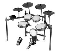 Digital Electronic Drum Set Professional For Adults Electronic Drums Musical Instrument Electronic Drums Kit