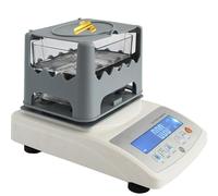 Digital Electronic Gold Purity Tester Machine,Precious Metal Densimeter Density,Accuracy 0.001g/cm3,for Industrial Lab Equipment,600A