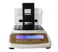 Digital Electronic Gold Purity Tester Precious Metal Authenticity Analyzer Gold Silver Density Meter with Karat Detection(3203K)