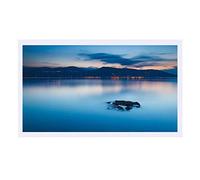 Digital Electronic Wall Advertising Machine, 23.6 Inch - 24 Inch, 1080P HD Resolution, Display for Indoor Use