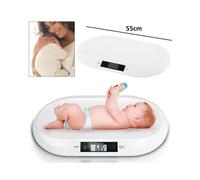 Digital Electronic Weighing Scale Baby Infant Pets