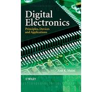 Digital Electronics: Principles, Devices and Applications