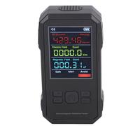 Digital EMF Meter Radiation Detector | Handheld Geiger Counter with LED Display
