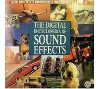 Digital Encyclopedia - Sound Effect